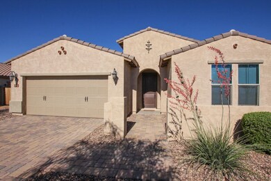 4448 N 186th Ln, Goodyear, AZ 85395 - photo 5