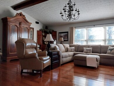 1079 Shakertown Rd, Harrodsburg, KY 40330 - photo 4