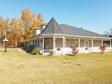 13063 S 121st East Ave, Broken Arrow, OK 74011 - photo 3