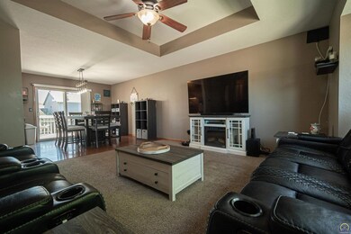 4312 SE Horseshoe Bend Dr, Topeka, KS 66609 - photo 5