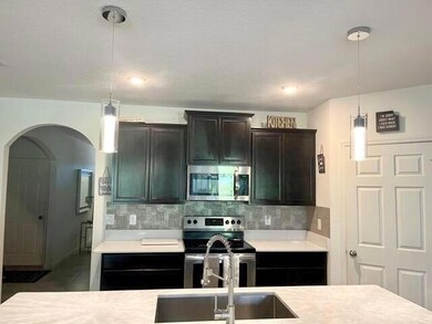 1117 SW Goodman Ave, Port Saint Lucie, FL 34953 - photo 7