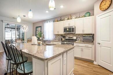 795 Hackberry Way, Longs, SC 29568 - photo 2