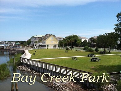 bay creek park