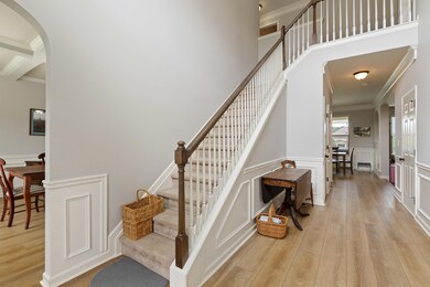 937 Rollo Domino Cir, Evans, GA 30809 - photo 5