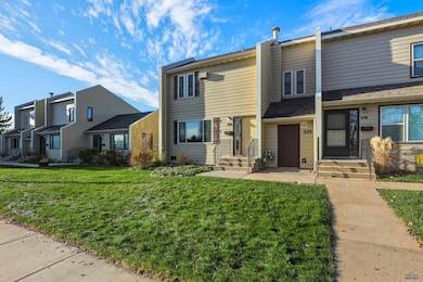 325 S Canyon Rd unit A Bldg.17, Rapid City, SD 57702 - photo 3