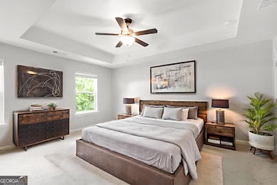 4495 Mountain Ash Dr unit 12, Stone Mountain, GA 30083 - photo 7