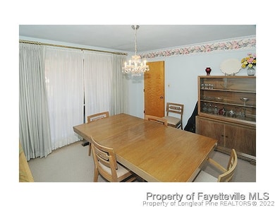 610 Murray Hill Rd, Fayetteville, NC 28303 - photo 5