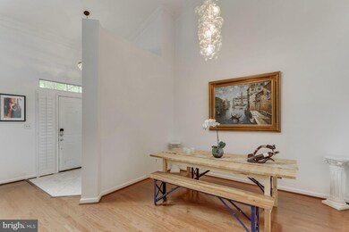 7029 Haycock Rd unit G, Falls Church, VA 22043 - photo 4