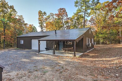 Metal Roof, Steel Siding and Guttering equals very