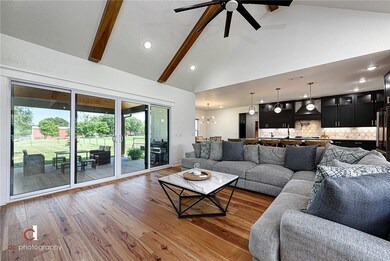 18920 Harmon Rd, Fayetteville, AR 72704 - photo 5