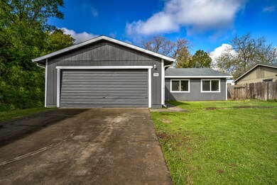 Curb appeal