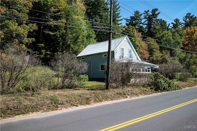 12112 Woodhull Rd unit SS, Forestport, NY 13338 - photo 3