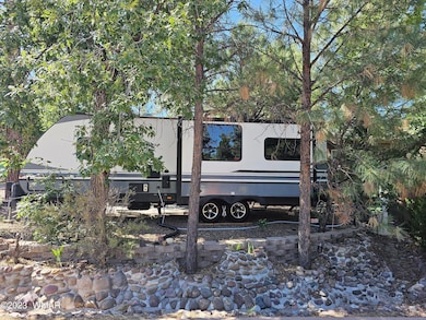 2361 E Bulldog Ln, Show Low, AZ 85901 - photo 4