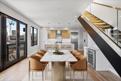 Cadence on Leo unit 609, Boston, MA 02135 - photo 3