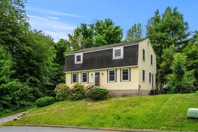 61 Nob Way, Lowell, MA 01852 - photo 3