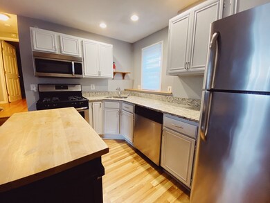 224 W 6th St unit 1, Boston, MA 02127 - photo 2