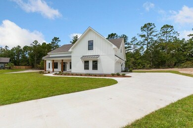 45 Olivia Ct, Crawfordville, FL 32327 - photo 2