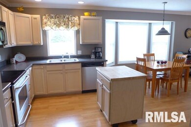 5511 N Deerfield Ct, Peoria, IL 61615 - photo 6