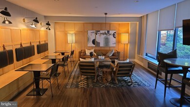 Letterman House unit 905, Washington, DC 20006 - photo 2