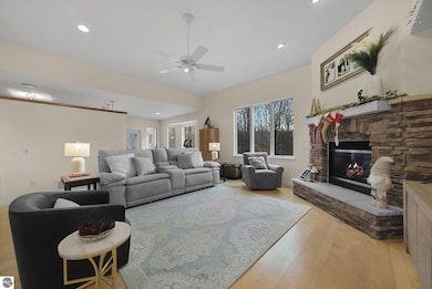 1257 S Ridge Ct, Traverse City, MI 49696 - photo 6