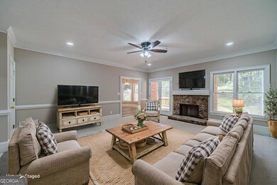 3031 Alta Ridge Way, Snellville, GA 30078 - photo 4