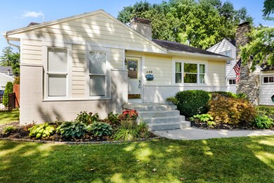 360 Chatham Road