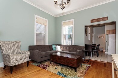 252 Amory St unit 1, Jamaica Plain, MA 02130 - photo 3