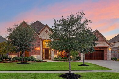 518 Mill Creek Rd, Pinehurst, TX 77362 - photo 4