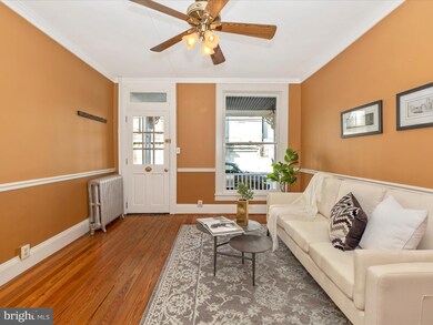 228 E 7th St, Frederick, MD 21701 - photo 6