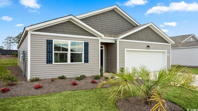 2623 Riverboat Way unit Lot 139- Cali B, Conway, SC 29526 - photo 2