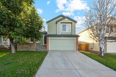 5327 S Killarney St, Centennial, CO 80015 - photo 5