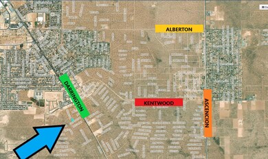 16 Virdenmont Dr, Horizon City, TX 79928 - photo 5