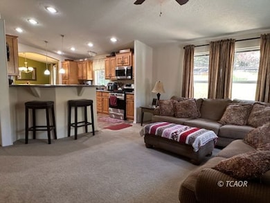 60 Triple R Ln, Willow Creek, CA 95573 - photo 5