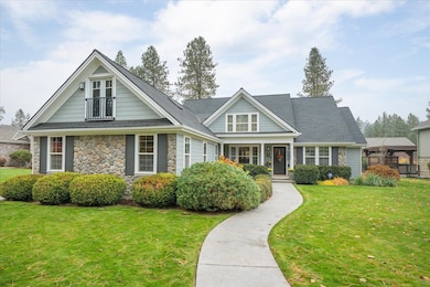 23 E Roscoe Ct, Spokane, WA 99224 - photo 4