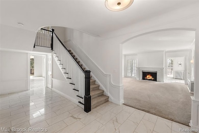 1200 Orchard Ridge Rd, Bloomfield Hills, MI 48304 - photo 3