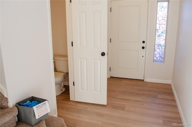 6053 Callan Dr, Colorado Springs, CO 80927 - photo 6