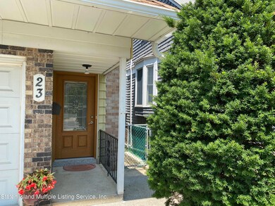 23 van Cortlandt Ave, Staten Island, NY 10301 - photo 3