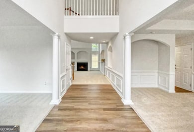 1115 Fountain Crest Dr, Conyers, GA 30013 - photo 2