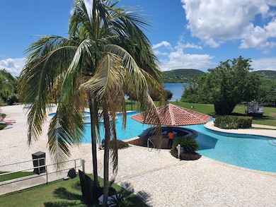 Costa Bonita Pool