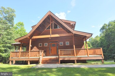 1352 Virginia Line Rd, Berkeley Springs, WV 25411 - photo 3