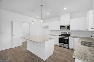 235 Groveton Ct, Euharlee, GA 30145 - photo 7