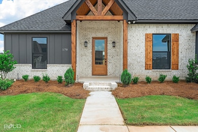 170 Laurel Valley Ln, Stonewall, LA 71078 - photo 3