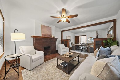 Beautiful Living Room