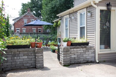 451 Elsmere St, Columbus, OH 43206 - photo 3