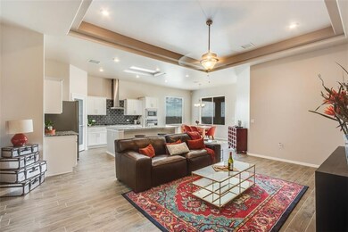 808 Oxfordshire St, Horizon City, TX 79928 - photo 2