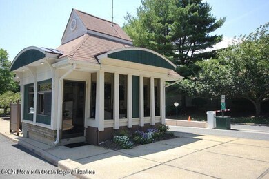 GUARD HOUSE