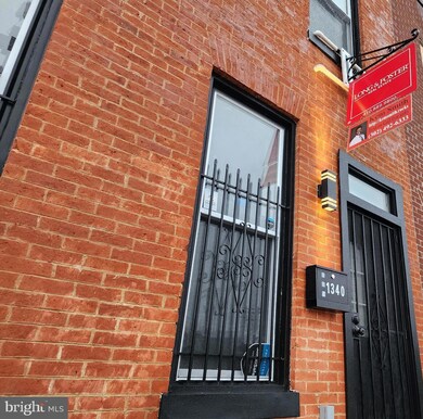 1340 N Fremont Ave, Baltimore, MD 21217 - photo 2