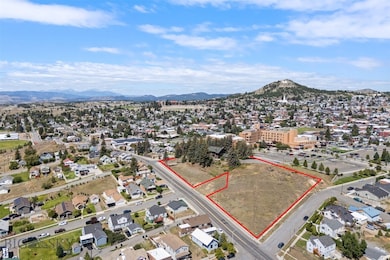 600 W Gold St, Butte, MT 59701 - photo 2