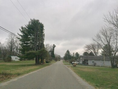 Forrest Point Rd