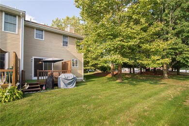 735 Willett Ave unit 808, Riverside, RI 02915 - photo 4